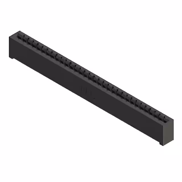 887-031-524-101 EDAC Inc.  Edgeboard Connectors